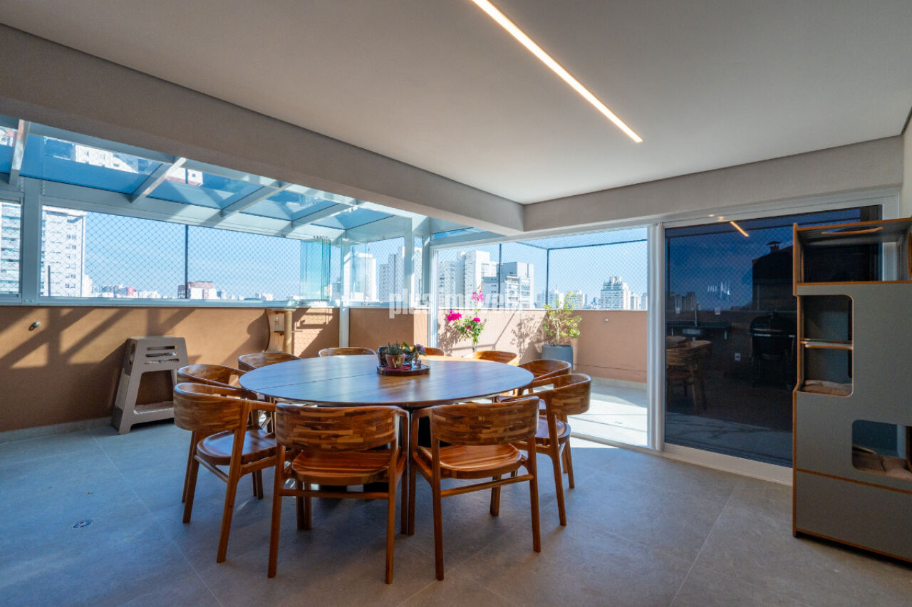 Apartamento, 2 quartos, 169 m² - Foto 4