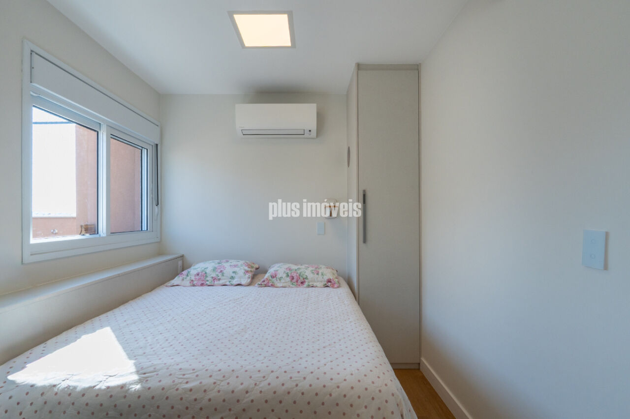 Apartamento, 2 quartos, 169 m² - Foto 9