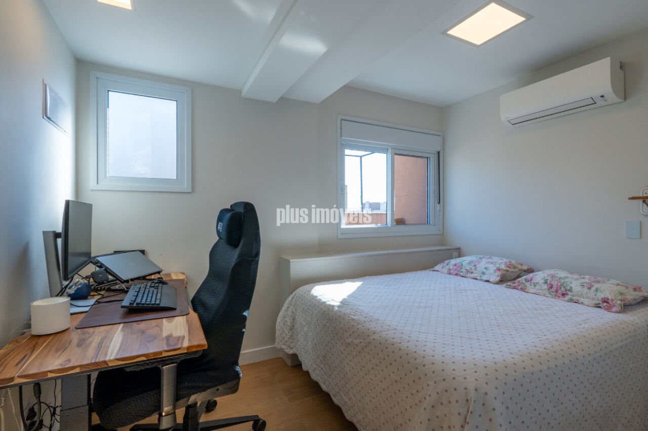 Apartamento, 2 quartos, 169 m² - Foto 10