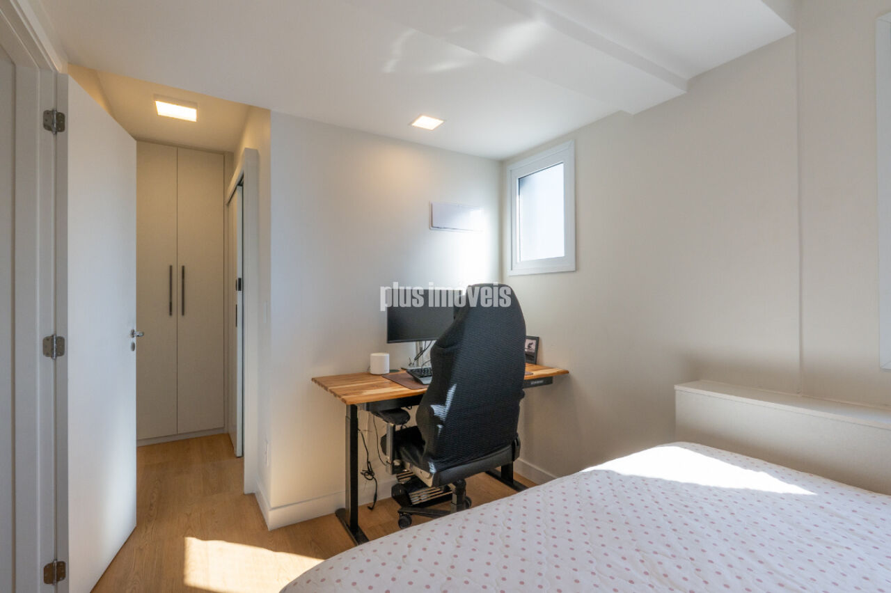 Apartamento, 2 quartos, 169 m² - Foto 12