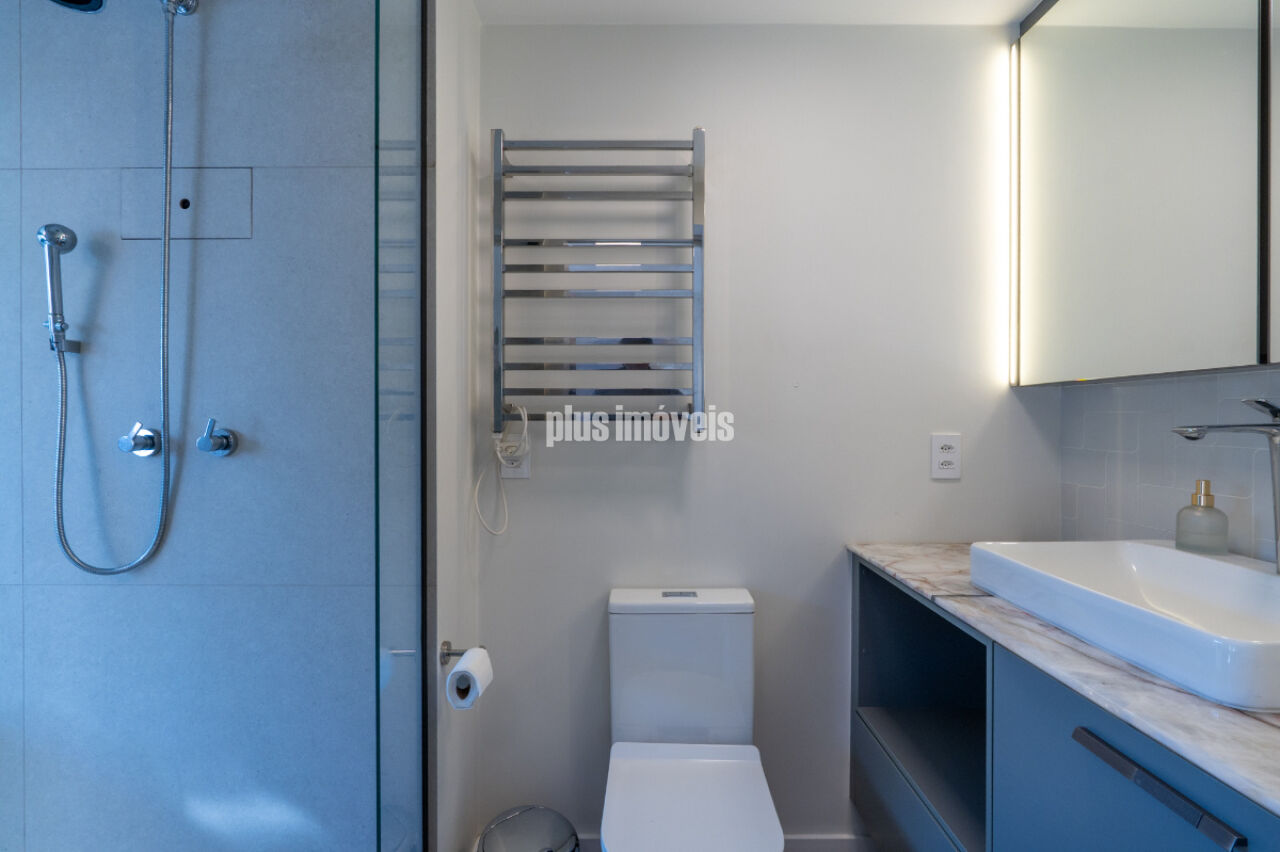 Apartamento, 2 quartos, 169 m² - Foto 15