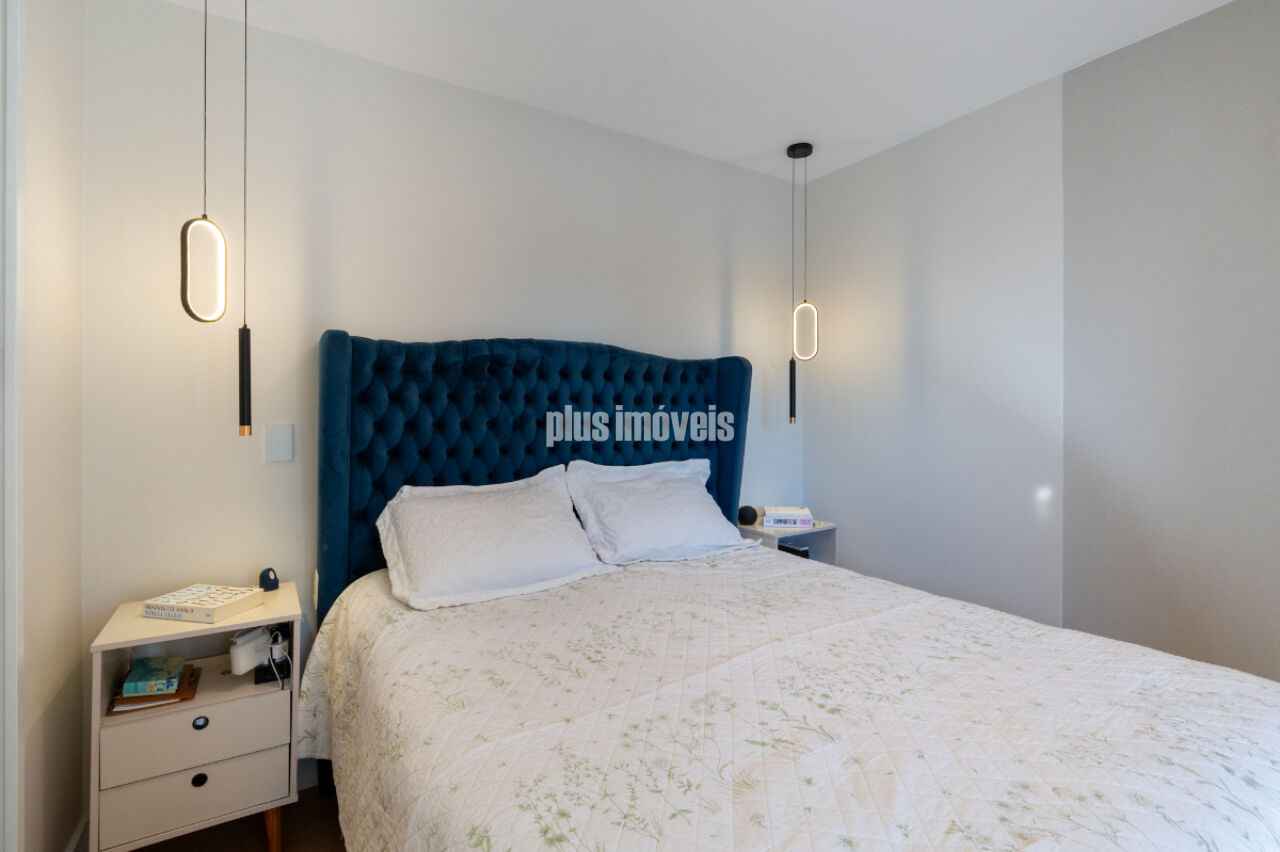 Apartamento, 2 quartos, 169 m² - Foto 16