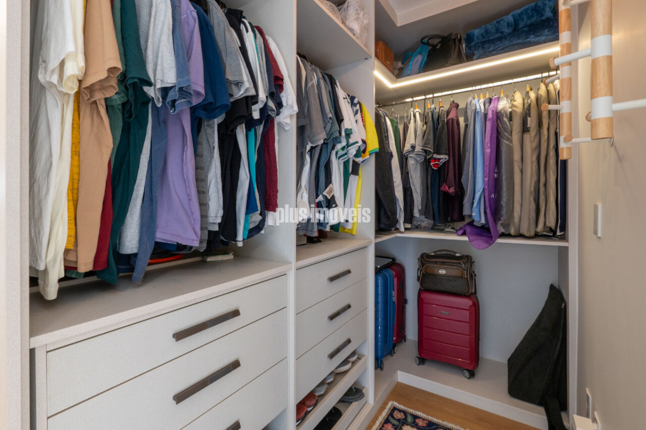 Apartamento, 2 quartos, 169 m² - Foto 17