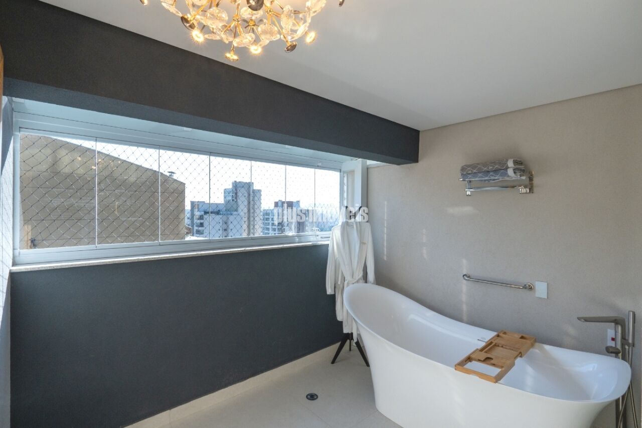 Apartamento, 2 quartos, 169 m² - Foto 18