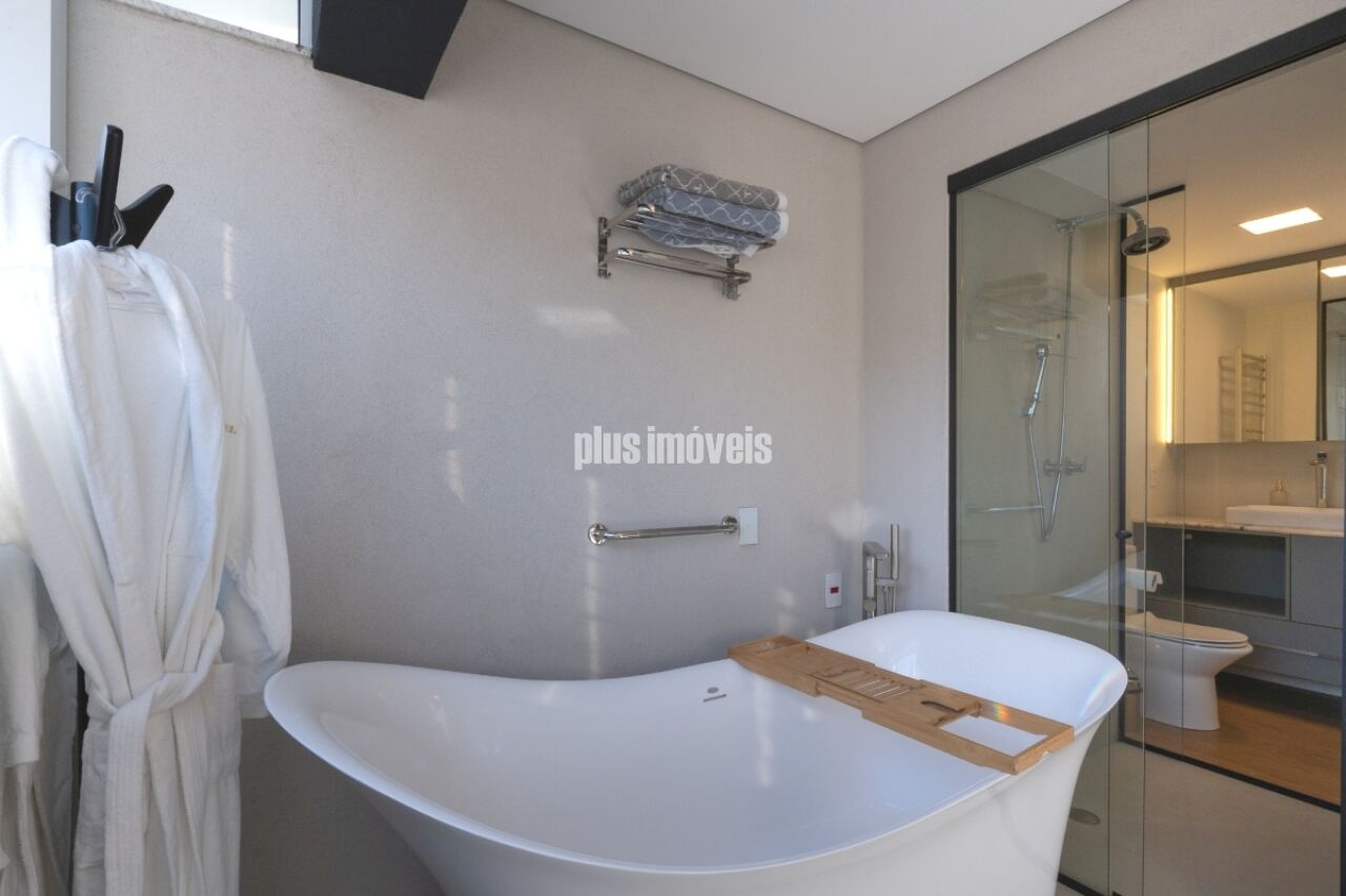 Apartamento, 2 quartos, 169 m² - Foto 19