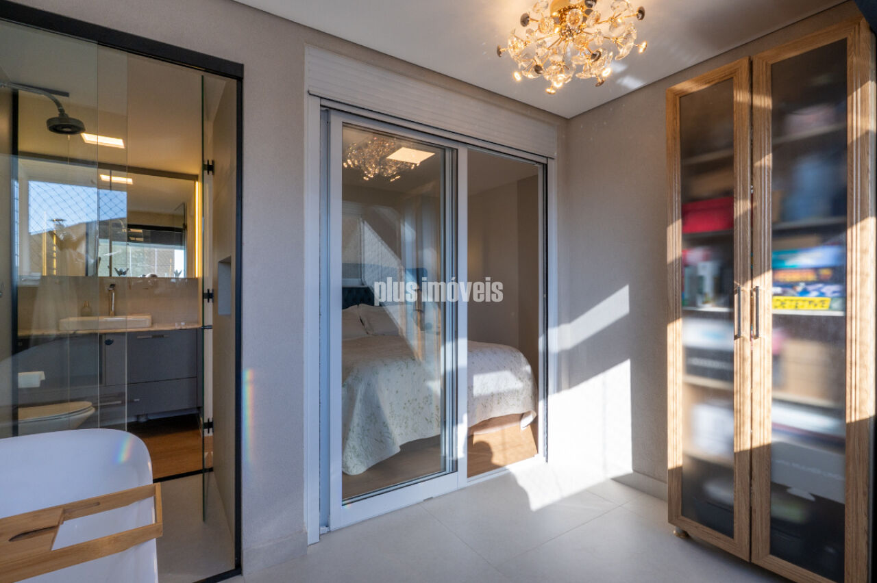 Apartamento, 2 quartos, 169 m² - Foto 20