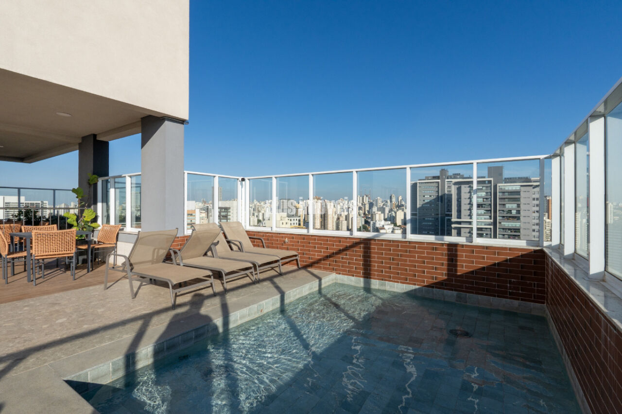 Apartamento, 2 quartos, 169 m² - Foto 21