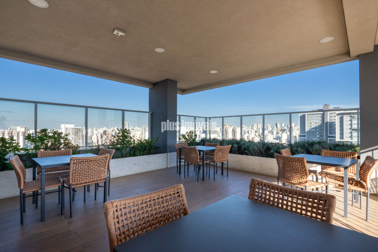 Apartamento, 2 quartos, 169 m² - Foto 2