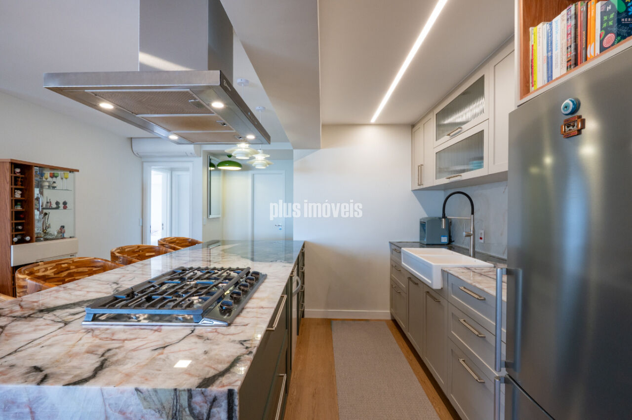 Apartamento, 2 quartos, 169 m² - Foto 26