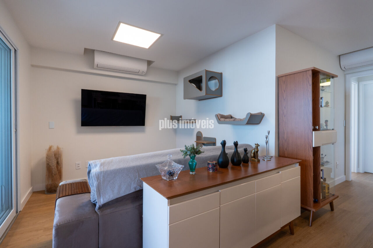 Apartamento, 2 quartos, 169 m² - Foto 31