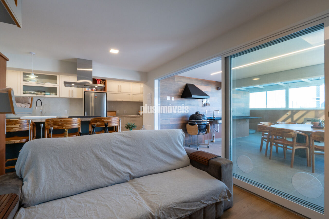 Apartamento, 2 quartos, 169 m² - Foto 1