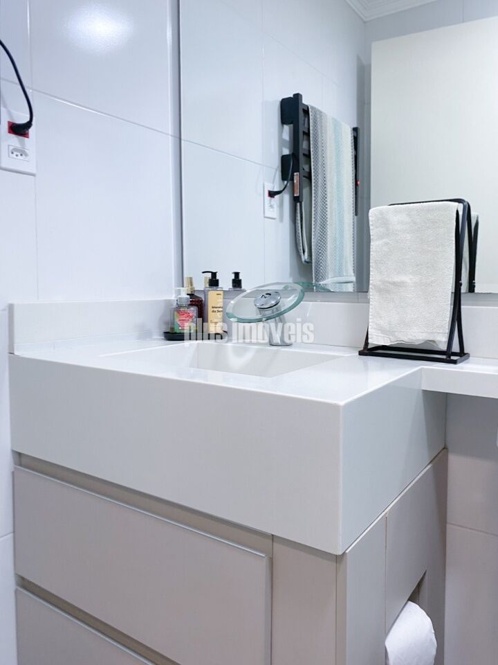 Apartamento, 2 quartos, 85 m² - Foto 18