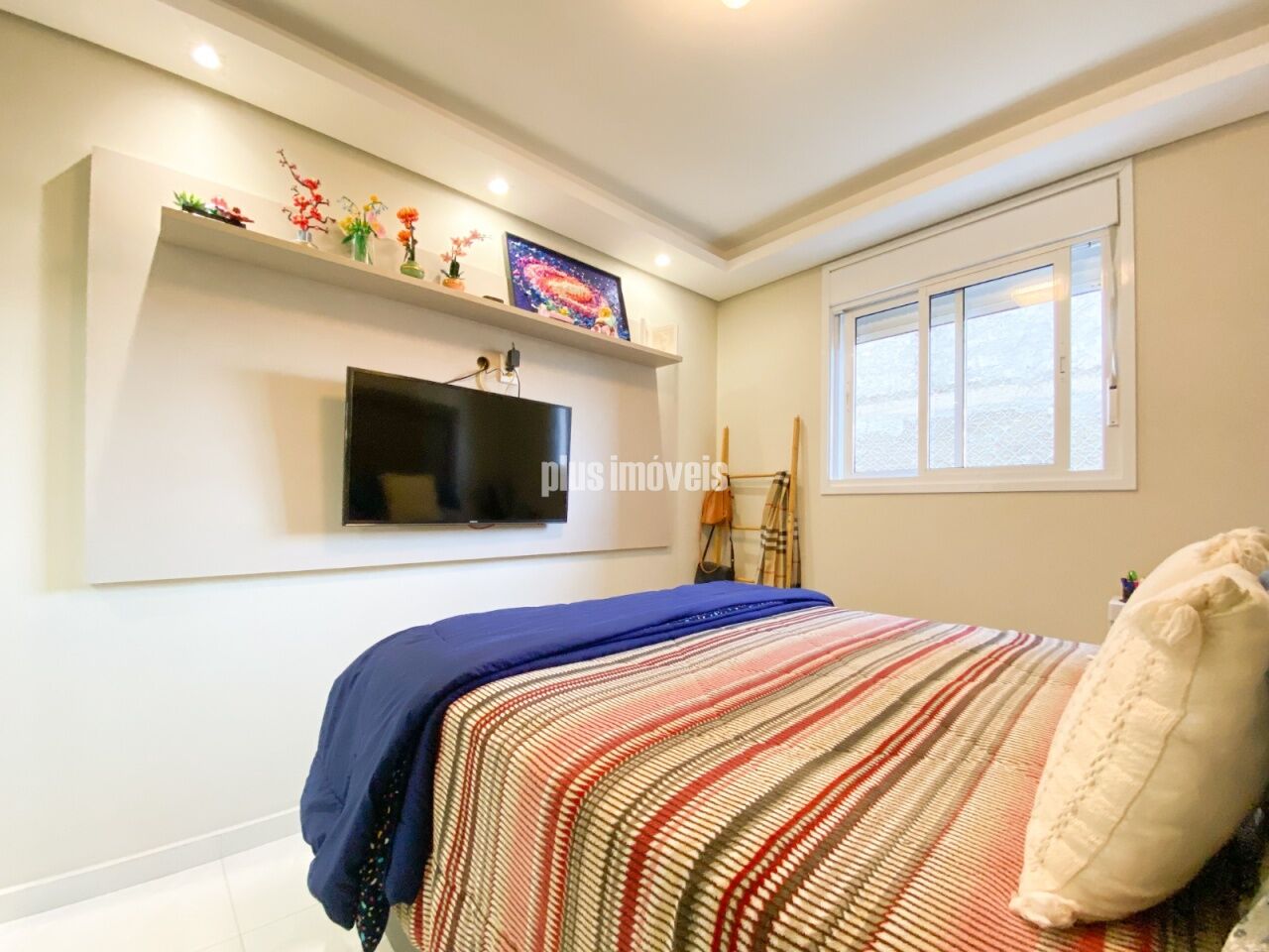 Apartamento, 2 quartos, 85 m² - Foto 20