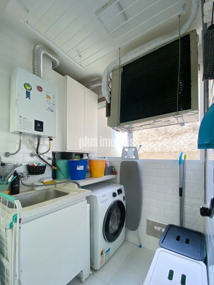 Apartamento, 2 quartos, 85 m² - Foto 17