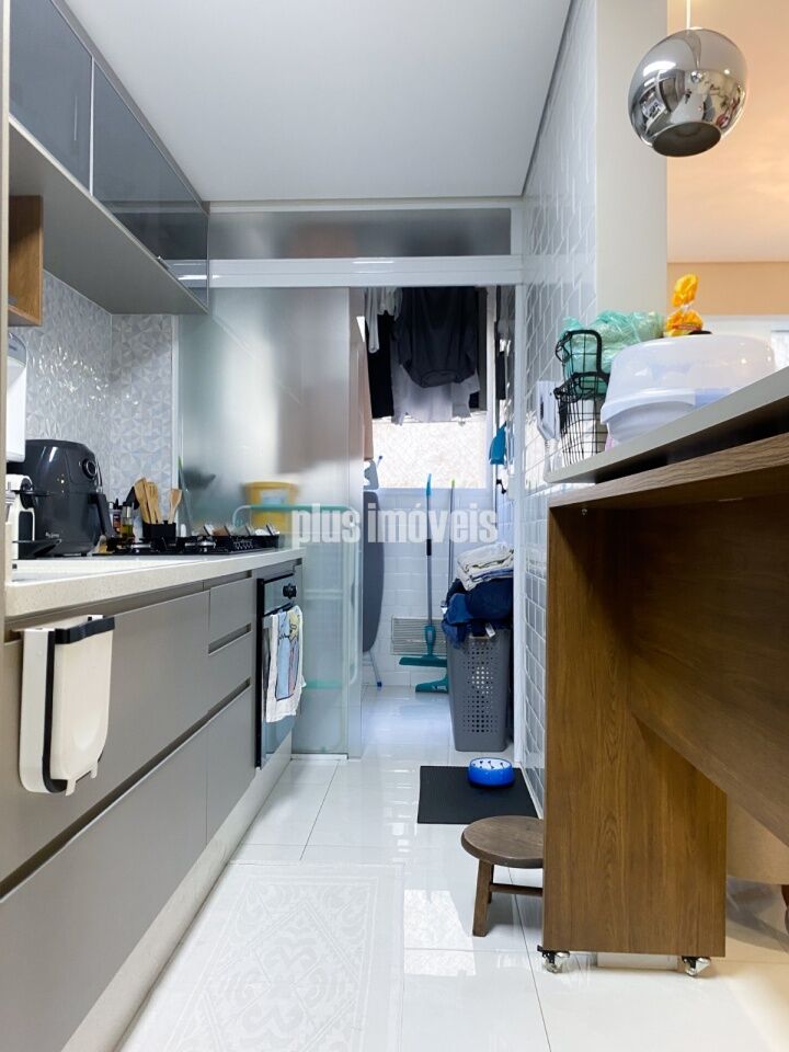 Apartamento, 2 quartos, 85 m² - Foto 9