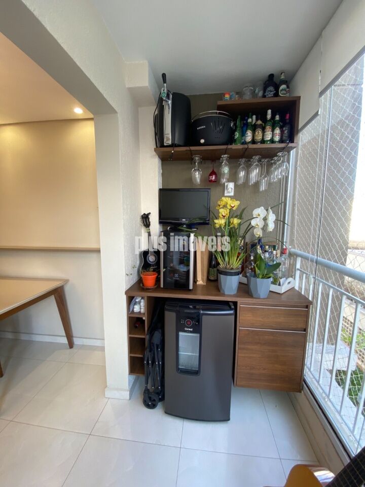 Apartamento, 2 quartos, 85 m² - Foto 14