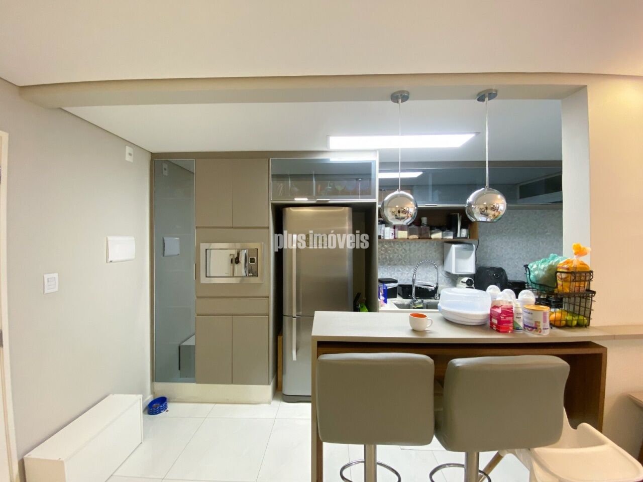 Apartamento, 2 quartos, 85 m² - Foto 8