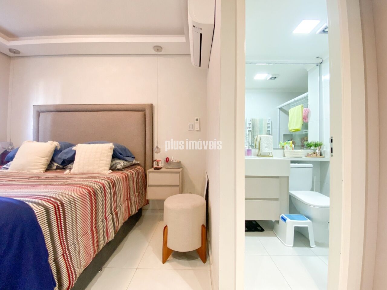 Apartamento, 2 quartos, 85 m² - Foto 21