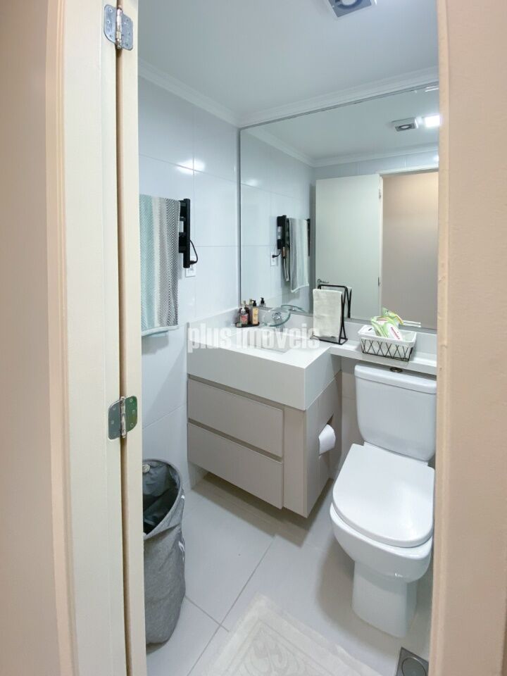 Apartamento, 2 quartos, 85 m² - Foto 32
