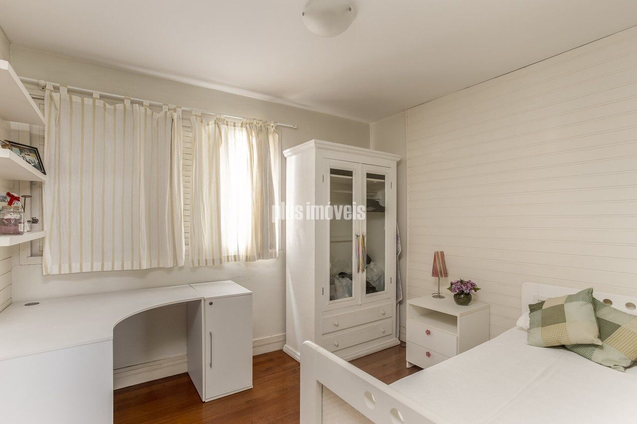 Apartamento, 4 quartos, 175 m² - Foto 27