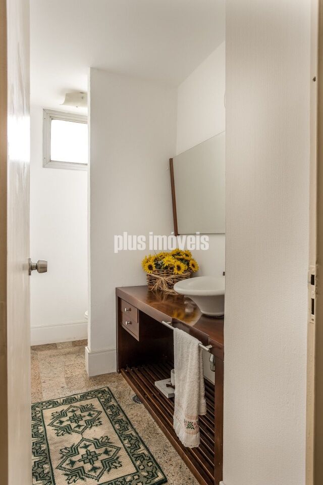 Apartamento, 4 quartos, 175 m² - Foto 33