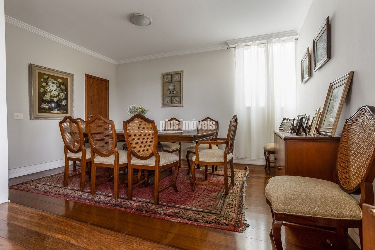 Apartamento, 4 quartos, 175 m² - Foto 5