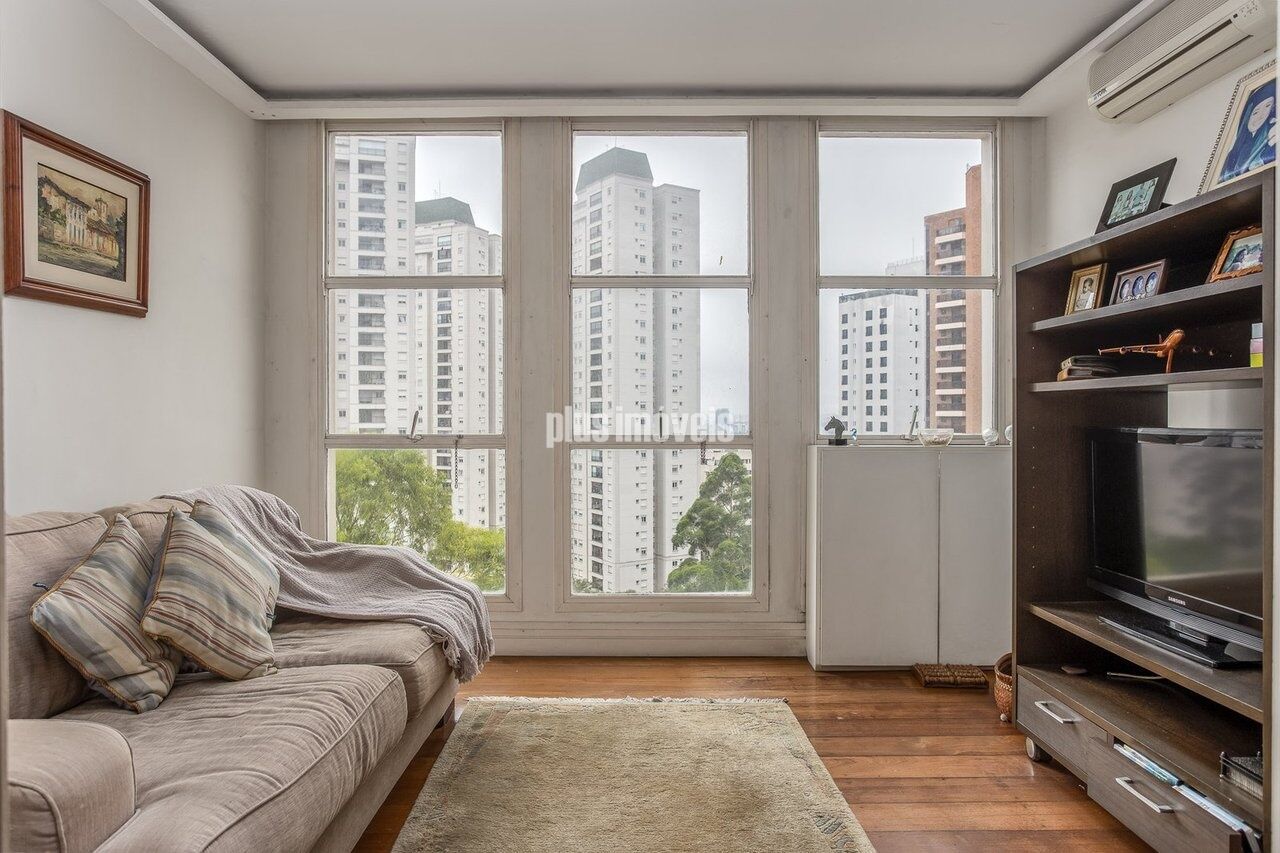 Apartamento, 4 quartos, 175 m² - Foto 13