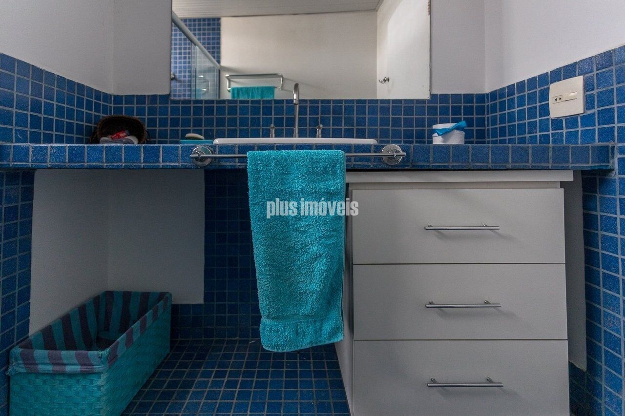 Apartamento, 4 quartos, 175 m² - Foto 28