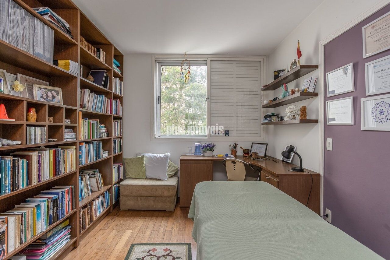 Apartamento, 4 quartos, 175 m² - Foto 4