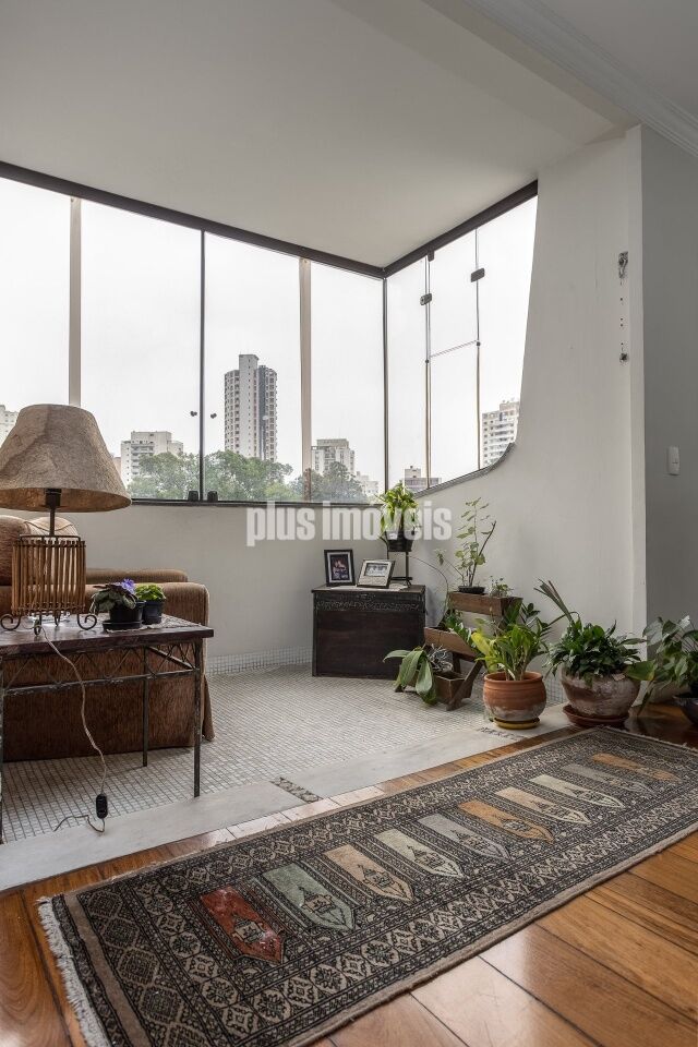 Apartamento, 4 quartos, 175 m² - Foto 17
