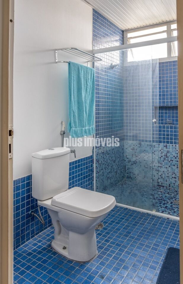 Apartamento, 4 quartos, 175 m² - Foto 31