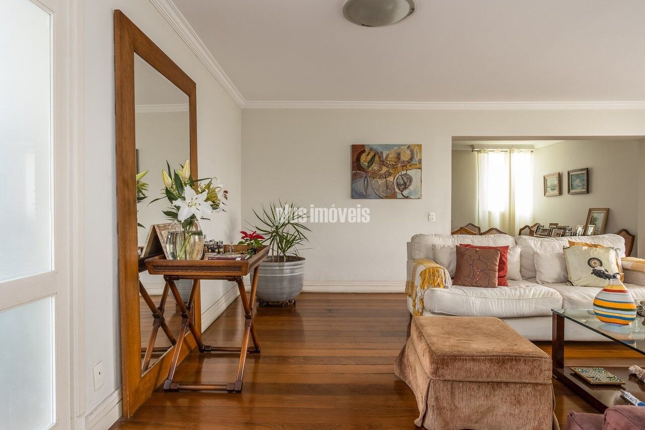 Apartamento, 4 quartos, 175 m² - Foto 2