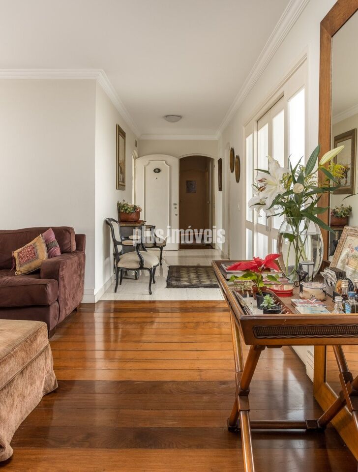 Apartamento, 4 quartos, 175 m² - Foto 9