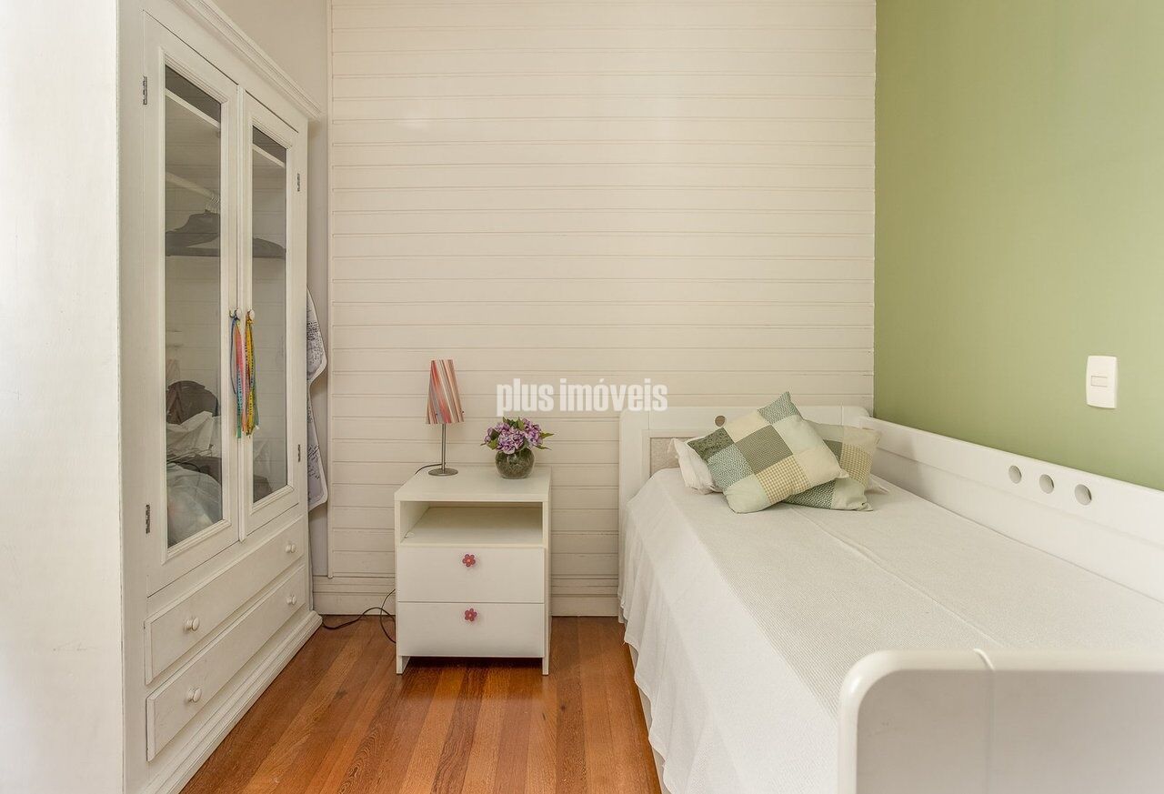 Apartamento, 4 quartos, 175 m² - Foto 26