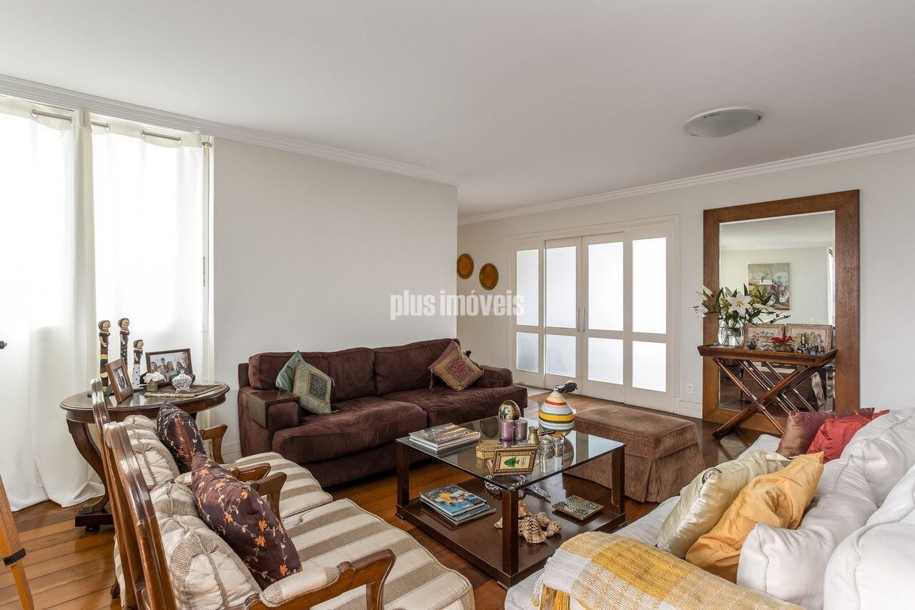 Apartamento, 4 quartos, 175 m² - Foto 10