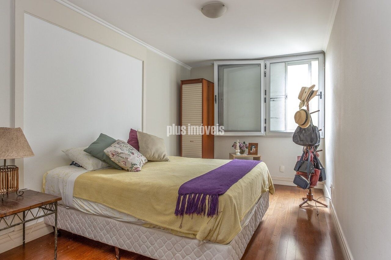 Apartamento, 4 quartos, 175 m² - Foto 23