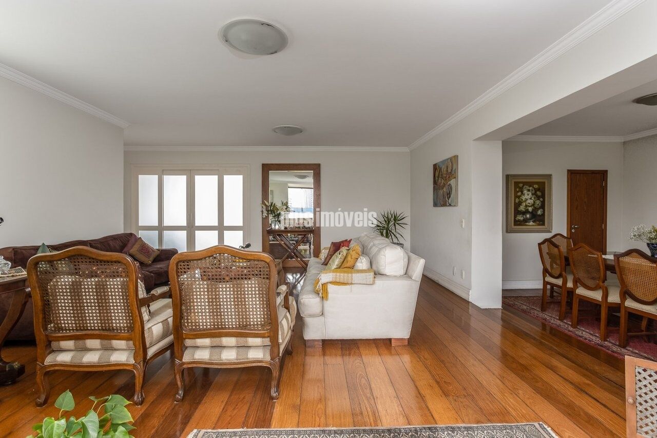 Apartamento, 4 quartos, 175 m² - Foto 11