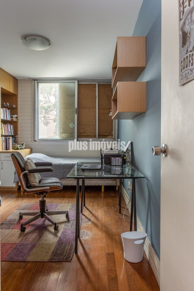 Apartamento, 4 quartos, 175 m² - Foto 20
