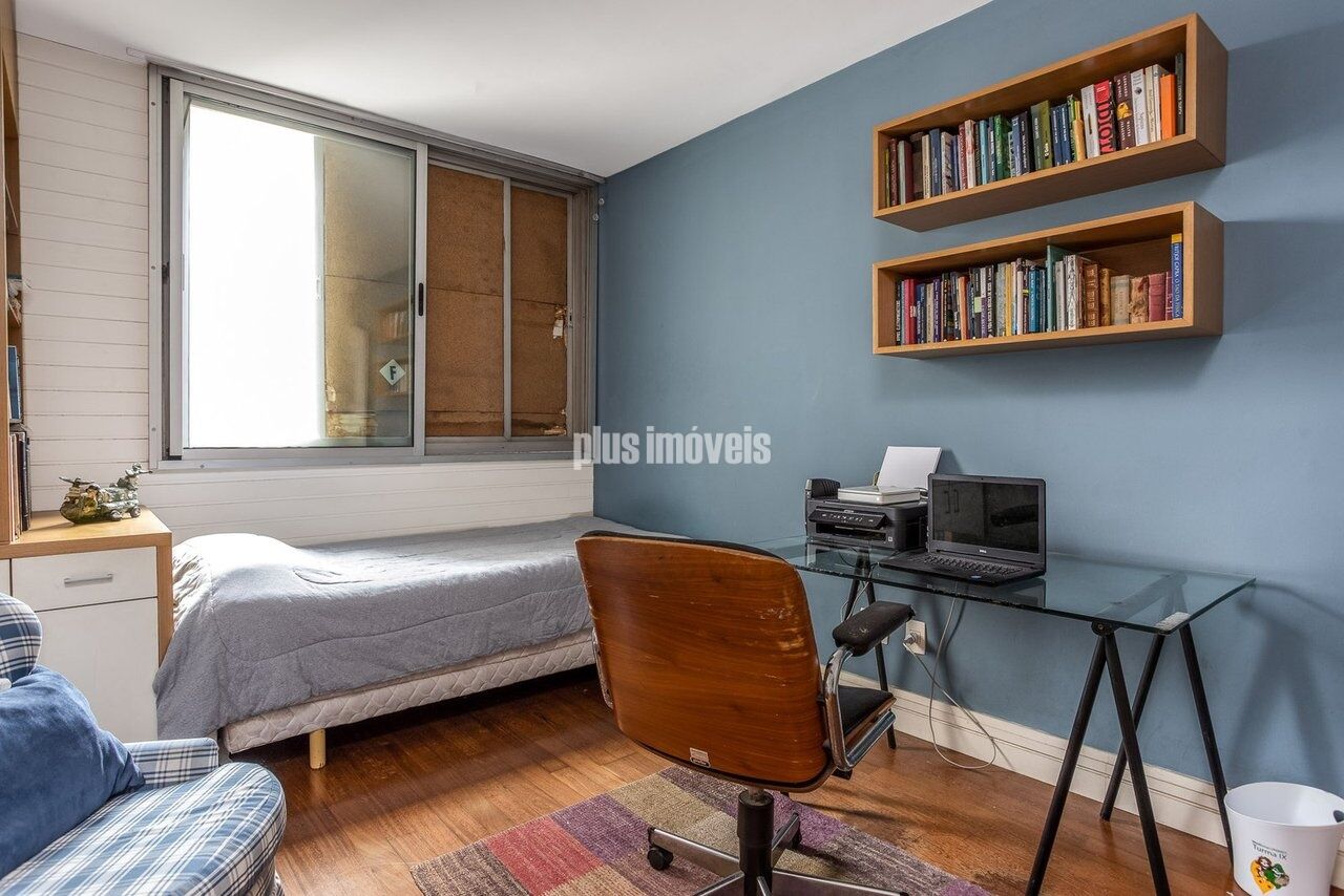 Apartamento, 4 quartos, 175 m² - Foto 18