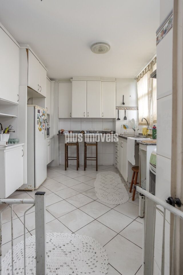 Apartamento, 4 quartos, 175 m² - Foto 16