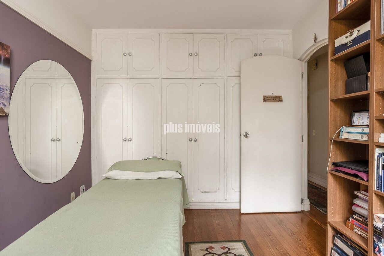 Apartamento, 4 quartos, 175 m² - Foto 29