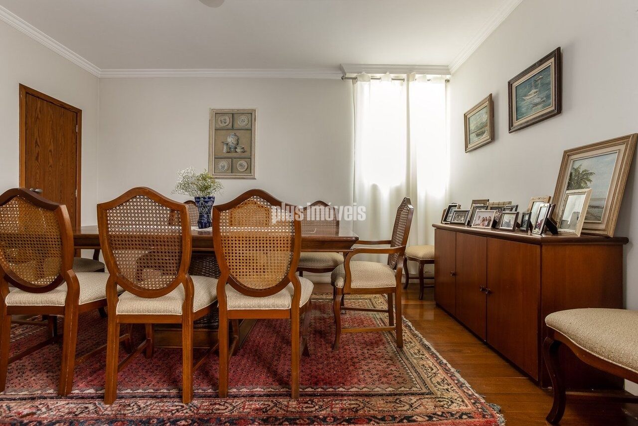 Apartamento, 4 quartos, 175 m² - Foto 6