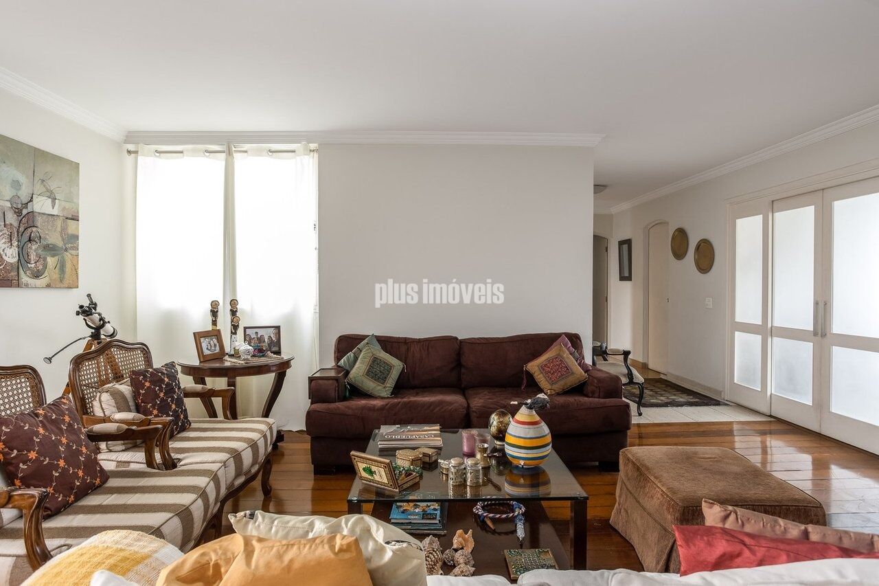 Apartamento, 4 quartos, 175 m² - Foto 3