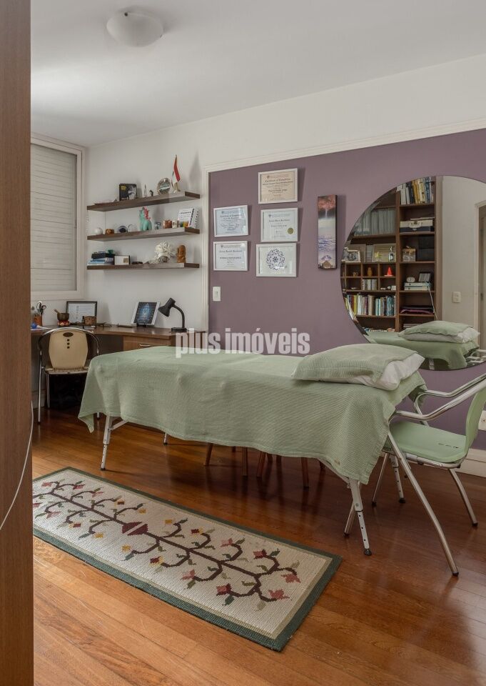 Apartamento, 4 quartos, 175 m² - Foto 7