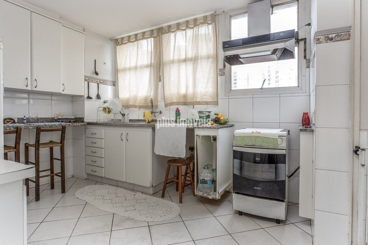 Apartamento, 4 quartos, 175 m² - Foto 15