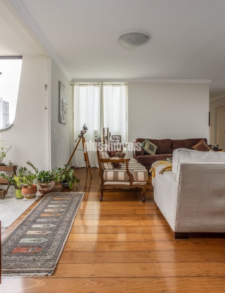 Apartamento, 4 quartos, 175 m² - Foto 12