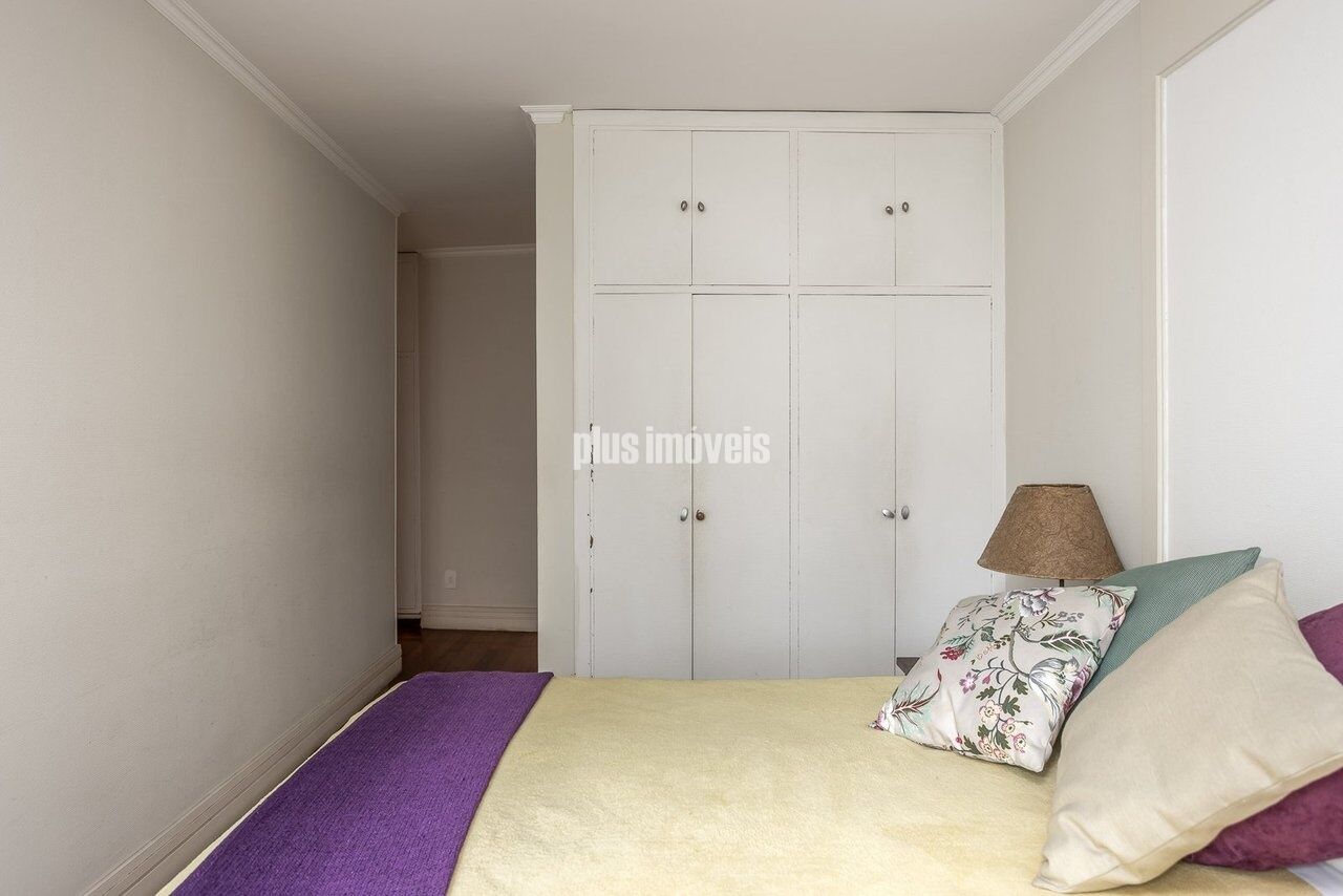 Apartamento, 4 quartos, 175 m² - Foto 22