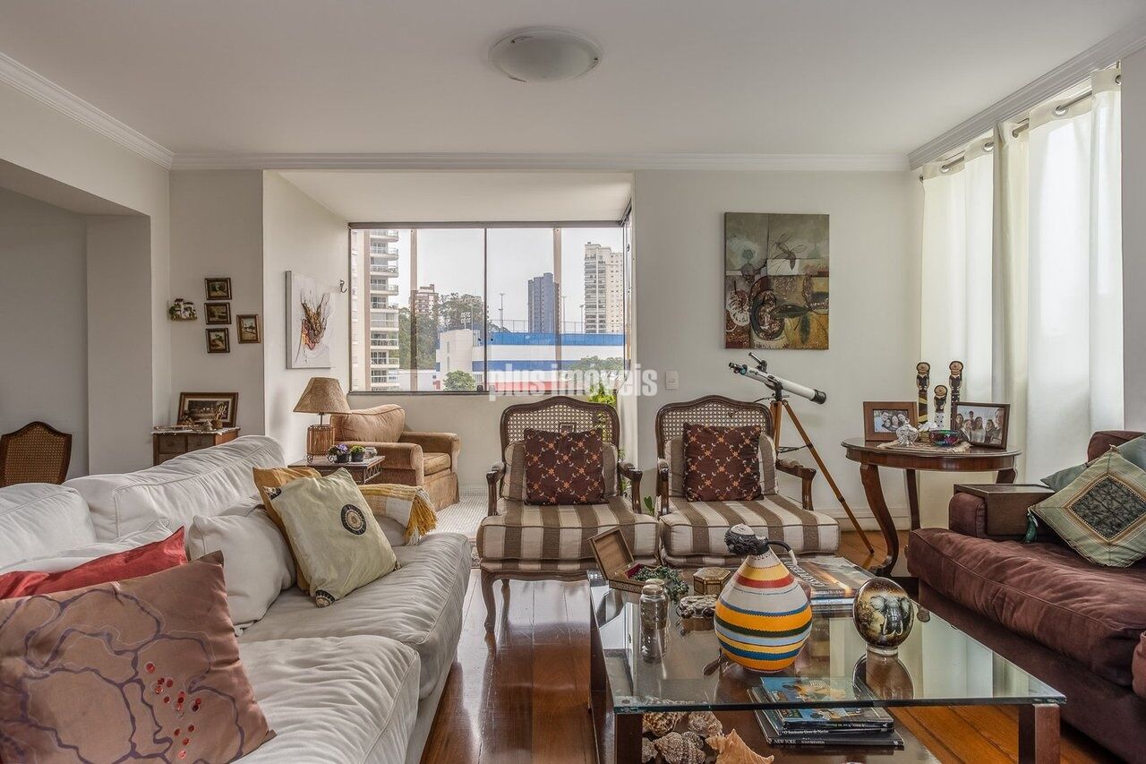 Apartamento, 4 quartos, 175 m² - Foto 8