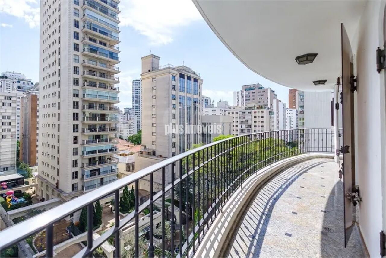 Apartamento, 4 quartos, 280 m² - Foto 2