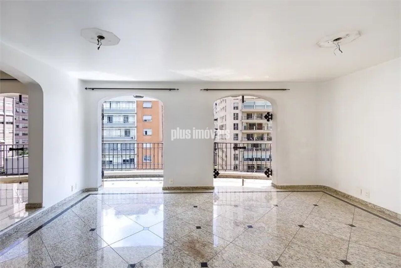 Apartamento, 4 quartos, 280 m² - Foto 1